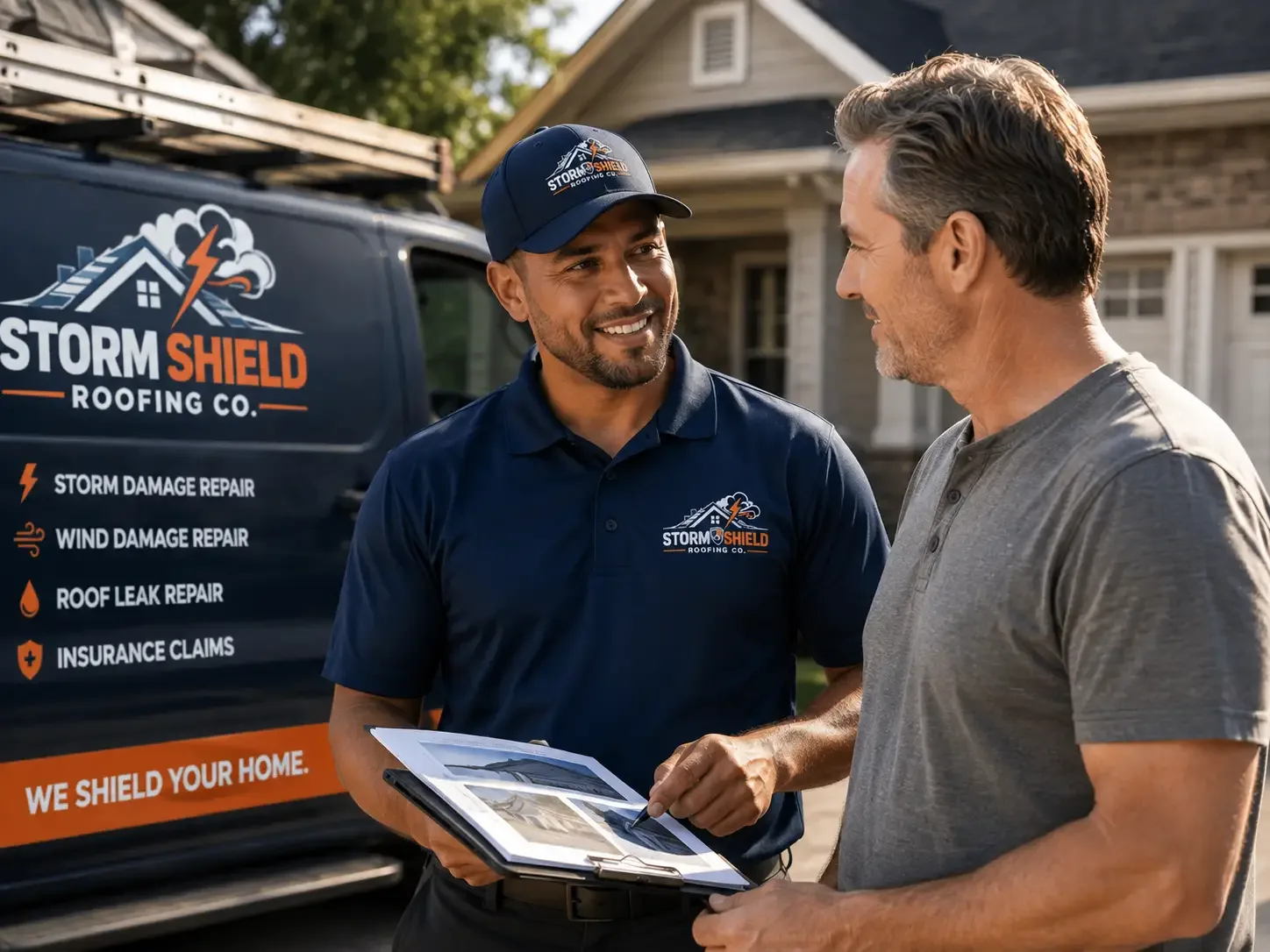 Storm Damage Roof Repair Golden, MS FAQs